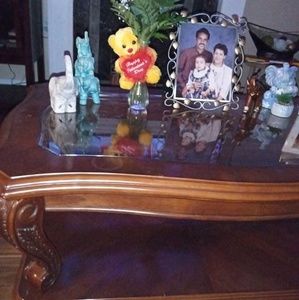 Meet your Posher, Lupe